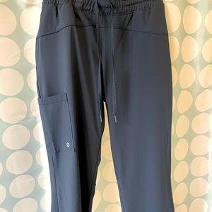 Barco one 3 Pocket Jogger Pants in steel